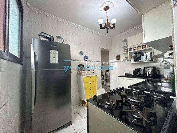 Imagem Apartamento com 2 Quartos à Venda, 72 m² em Balneário Maracanã - Praia Grande Imagem Apartamento com 2 Quartos à Venda, 72 m² em Balneário Maracanã - Praia Grande