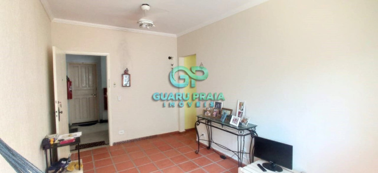 Imagem Apartamento com 2 Quartos à Venda, 65 m² em Enseada - Guarujá