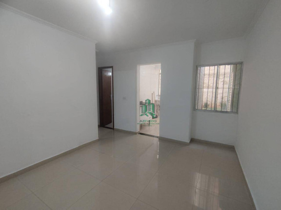 Imagem Apartamento com 2 Quartos à Venda, 52 m² em Centro - Guarulhos