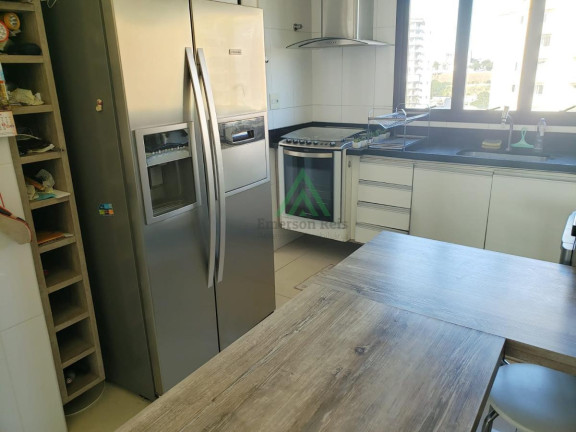 Imagem Cobertura com 3 Quartos à Venda, 220 m² em Vila Parque Jabaquara - São Paulo