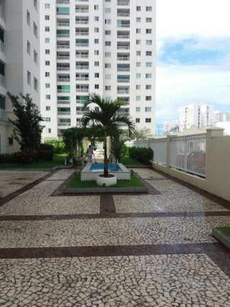 Imagem Apartamento com 3 Quartos à Venda, 80 m² em Imbuí - Salvador