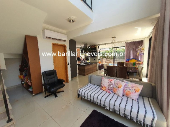 Imagem Casa com 3 Quartos à Venda, 194 m² em Bonfim Paulista - Ribeirão Preto