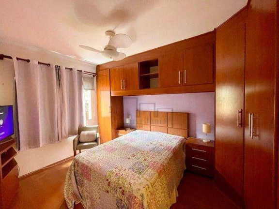 Imagem Apartamento com 3 Quartos à Venda, 127 m² em Centro - Sorocaba