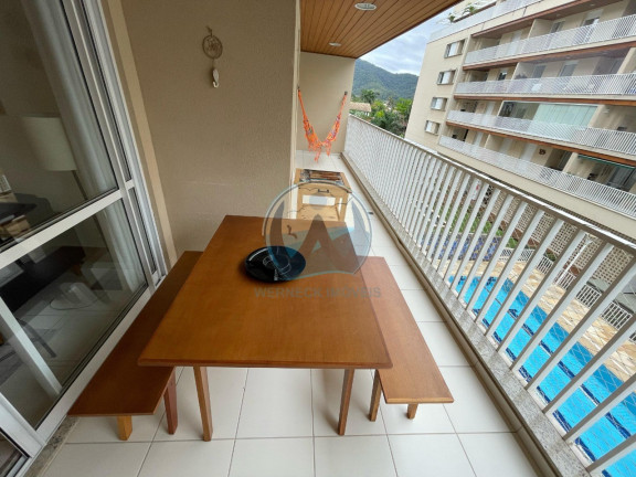 Imagem Imóvel com 2 Quartos à Venda, 92 m² em Itagu? - Ubatuba Imagem Imóvel com 2 Quartos à Venda, 92 m² em Itagu? - Ubatuba