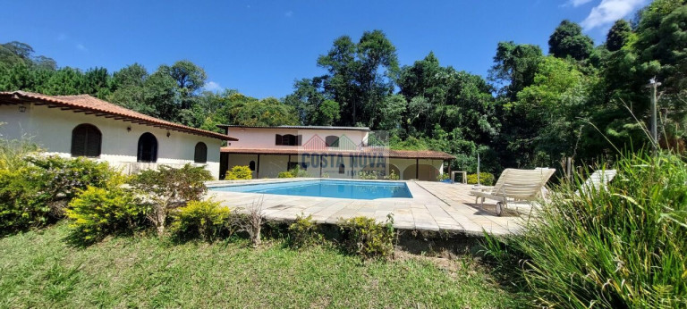 Imagem Casa com 9 Quartos à Venda, 900 m² em Santa Inês - Caieiras Imagem Casa com 9 Quartos à Venda, 900 m² em Santa Inês - Caieiras
