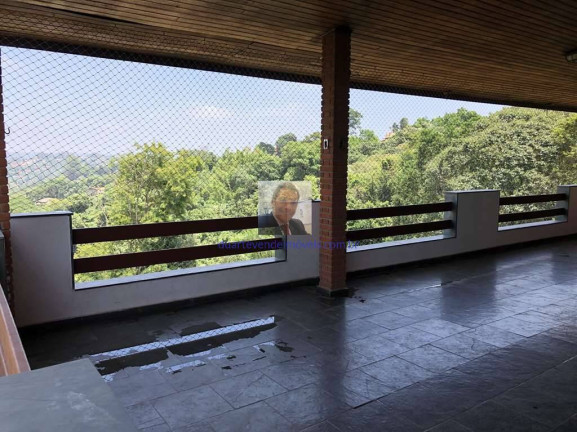 Imagem Casa de Condomínio com 4 Quartos à Venda, 468 m² em Pousada Dos Bandeirantes - Carapicuíba