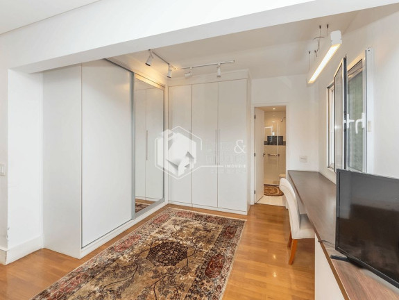 Imagem Apartamento com 3 Quartos à Venda, 125 m² em Ipiranga - São Paulo