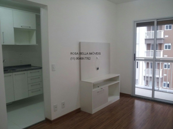 Imagem Apartamento com 2 Quartos à Venda, 54 m² em Parque União - Jundiaí