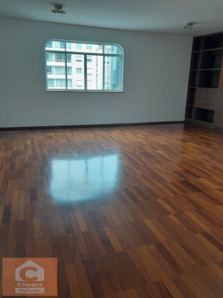 Imagem Apartamento com 3 Quartos para Alugar, 251 m² em Jardim América - São Paulo Imagem Apartamento com 3 Quartos para Alugar, 251 m² em Jardim América - São Paulo