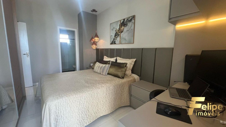 Imagem Imóvel com 3 Quartos à Venda, 90 m² em Praia Do Morro - Guarapari