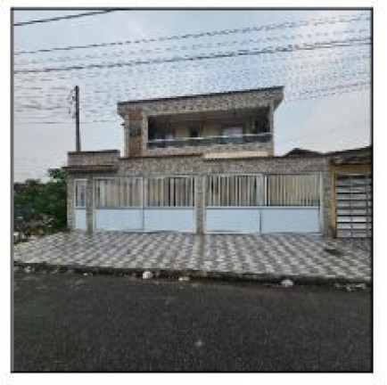 Casa com 1 Quarto à Venda, 50 m² em Ribeiropolis - Praia Grande