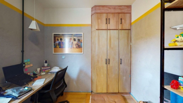 Imagem Apartamento com 2 Quartos à Venda, 101 m² em Pinheiros - São Paulo Imagem Apartamento com 2 Quartos à Venda, 101 m² em Pinheiros - São Paulo