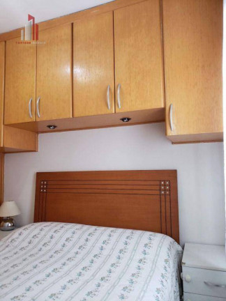 Imagem Apartamento com 2 Quartos à Venda, 48 m² em Freguesia Do ó - São Paulo