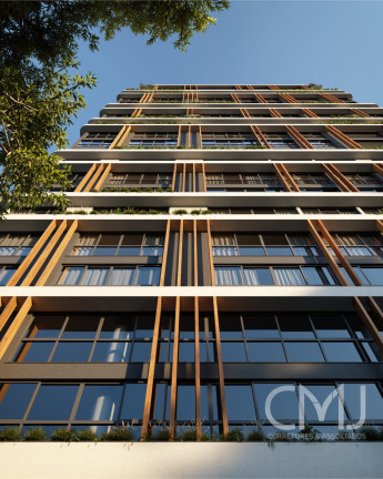 Imagem Apartamento com 3 Quartos à Venda, 140 m² em Perequê - Porto Belo