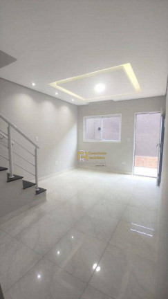 Imagem Casa com 2 Quartos à Venda, 43 m² em Maracanã - Praia Grande Imagem Casa com 2 Quartos à Venda, 43 m² em Maracanã - Praia Grande