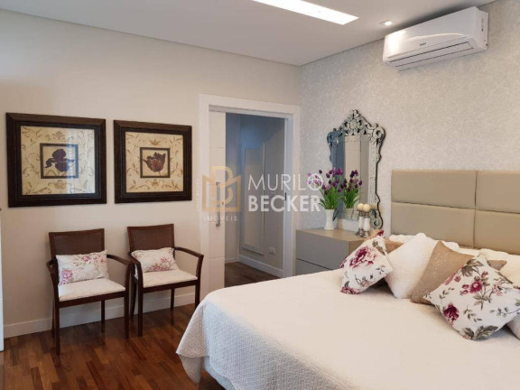 Imagem Casa de Condomínio com 4 Quartos à Venda, 345 m² em Urbanova - São José Dos Campos