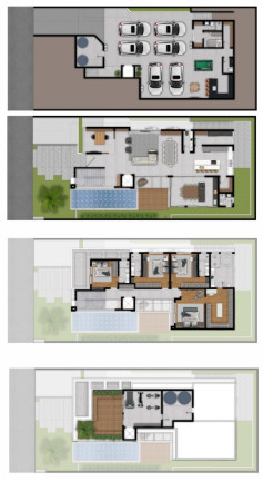 Imagem Imóvel com 4 Quartos à Venda, em Tamboré - Barueri Imagem Imóvel com 4 Quartos à Venda, em Tamboré - Barueri