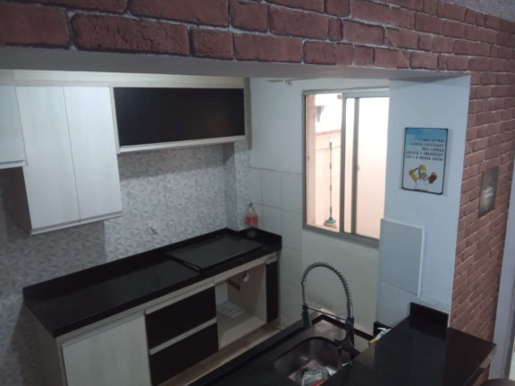 Imagem Apartamento com 2 Quartos à Venda, 52 m² em Parque Santa Rosa - Suzano Imagem Apartamento com 2 Quartos à Venda, 52 m² em Parque Santa Rosa - Suzano