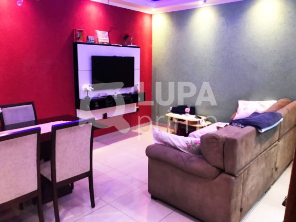 Casa com 4 Quartos à Venda, 125 m² em Vila Medeiros - São Paulo