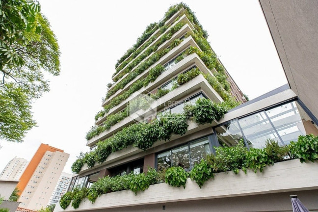 Imagem Apartamento com 2 Quartos à Venda, 165 m² em Cidade Monções - São Paulo Imagem Apartamento com 2 Quartos à Venda, 165 m² em Cidade Monções - São Paulo