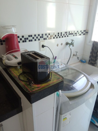 Imagem Apartamento com 1 Quarto à Venda, 53 m² Imagem Apartamento com 1 Quarto à Venda, 53 m²
