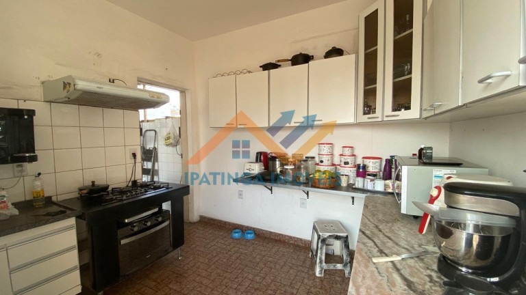 Imagem Casa com 3 Quartos à Venda, 327 m² em Iguaçu - Ipatinga Imagem Casa com 3 Quartos à Venda, 327 m² em Iguaçu - Ipatinga