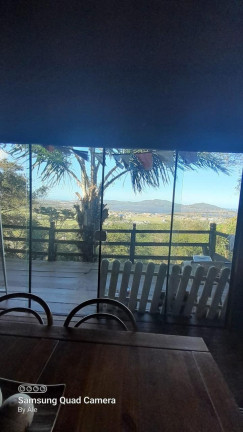 Imagem Casa com 3 Quartos à Venda, 450 m² em Encantada - Garopaba