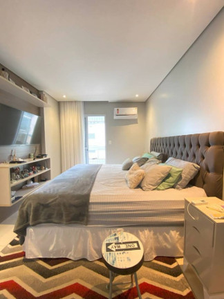 Imagem Apartamento com 4 Quartos à Venda, 160 m² em Canto Do Forte - Praia Grande Imagem Apartamento com 4 Quartos à Venda, 160 m² em Canto Do Forte - Praia Grande