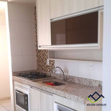 Imagem Apartamento com 2 Quartos à Venda, 64 m² em Jardim Tamoio - Jundiaí