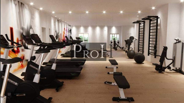 Imagem Apartamento com 3 Quartos à Venda, 92 m² em Santo Antônio - São Caetano Do Sul