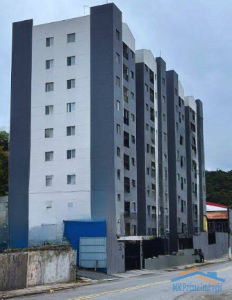 Apartamento com 2 Quartos à Venda, 59 m² em Cidade Da Saúde - Itapevi