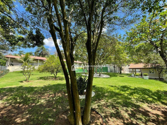 Imagem Sobrado com 5 Quartos à Venda, 1.000 m² em Quinta Das Flores - São José Dos Campos