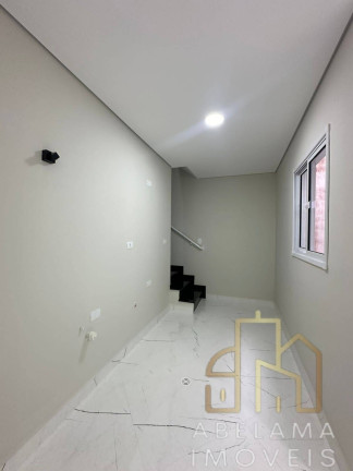 Imagem Cobertura com 2 Quartos para Alugar, 110 m² em Vila Linda - Santo André