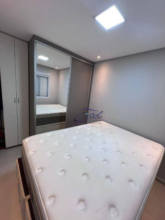 Imagem Apartamento com 2 Quartos à Venda, 40 m² em Butantã - São Paulo