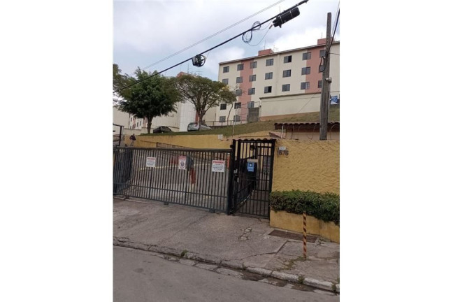 Apartamento com 2 Quartos à Venda, 60 m² em Guaianases - São Paulo
