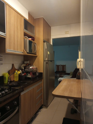 Imagem Apartamento com 2 Quartos à Venda, 48 m² em Jardim ísis - Cotia Imagem Apartamento com 2 Quartos à Venda, 48 m² em Jardim ísis - Cotia