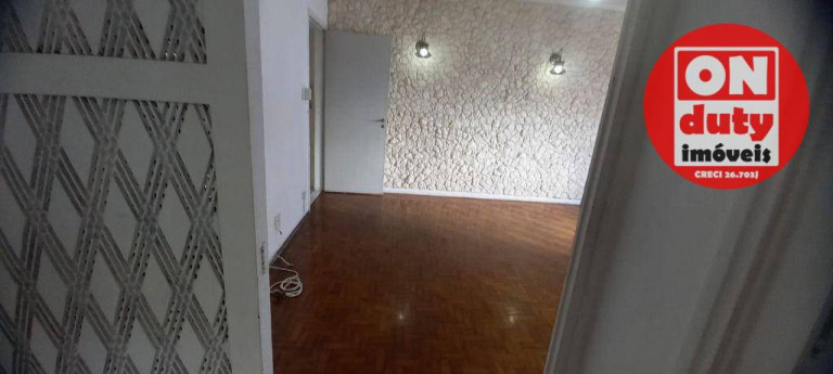 Imagem Apartamento com 2 Quartos à Venda, 84 m² em Centro - São Vicente Imagem Apartamento com 2 Quartos à Venda, 84 m² em Centro - São Vicente