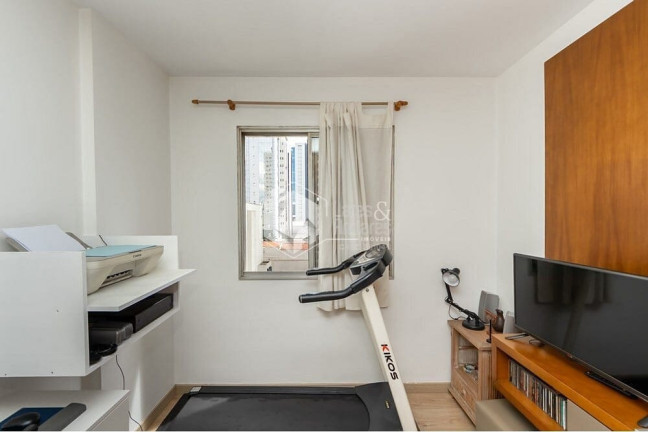 Imagem Apartamento com 3 Quartos à Venda, 92 m² em Campo Belo - São Paulo Imagem Apartamento com 3 Quartos à Venda, 92 m² em Campo Belo - São Paulo