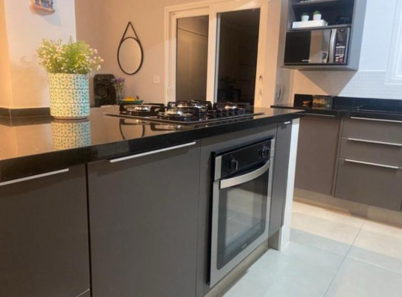 Imagem Casa com 4 Quartos à Venda, 176 m² em Vila Santo Antônio - Cotia