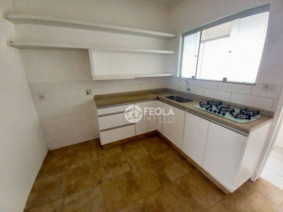 Imagem Apartamento com 3 Quartos à Venda, 126 m² em Centro - Americana