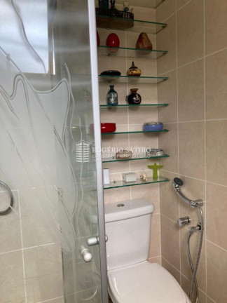 Imagem Apartamento com 4 Quartos à Venda, 165 m² em Jardim Vila Mariana - São Paulo Imagem Apartamento com 4 Quartos à Venda, 165 m² em Jardim Vila Mariana - São Paulo