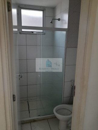 Imagem Imóvel com 2 Quartos à Venda, 52 m² em Taquara - Rio De Janeiro