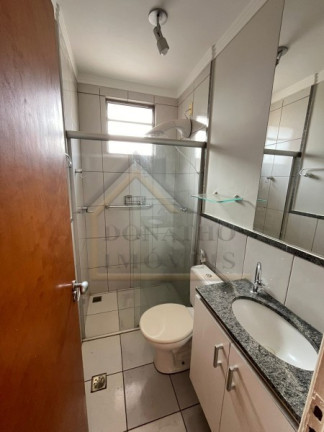 Imagem Casa de Condomínio com 3 Quartos à Venda, 90 m² em Bonfim Paulista - Ribeirão Preto