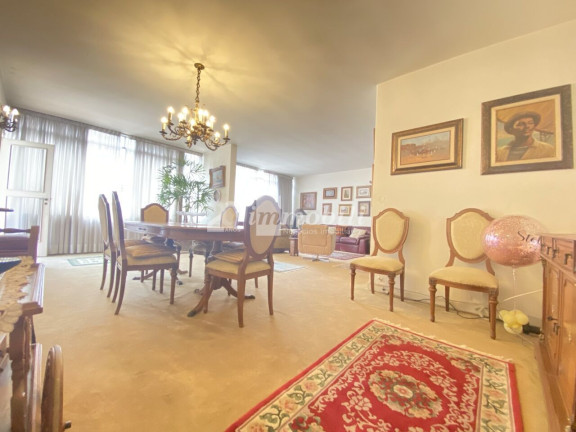 Imagem Apartamento com 4 Quartos à Venda, 175 m² em Santa Cecília - São Paulo Imagem Apartamento com 4 Quartos à Venda, 175 m² em Santa Cecília - São Paulo