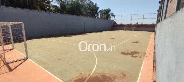 Imagem Casa com 4 Quartos à Venda, 306 m² em Estância Vagem Bonita - Senador Canedo