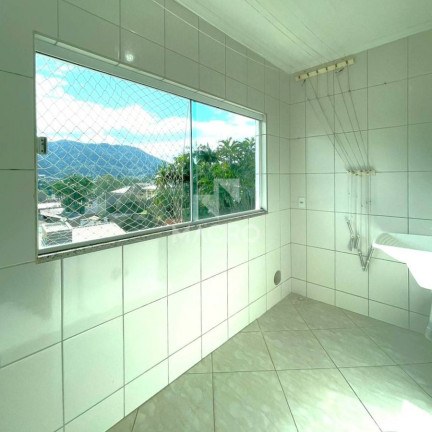 Imagem Apartamento com 3 Quartos à Venda, 96 m² em Ilha Da Figueira - Jaraguá Do Sul