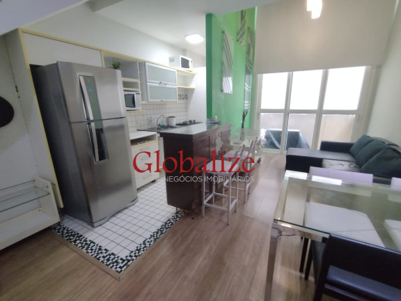Imagem Imóvel com 1 Quarto à Venda, 74 m² em Gonzaga - Santos