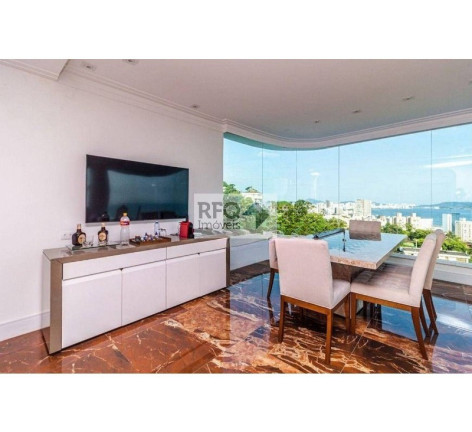 Imagem Imóvel com 11 Quartos à Venda, 800 m² em Morro Santa Tereza - Santos