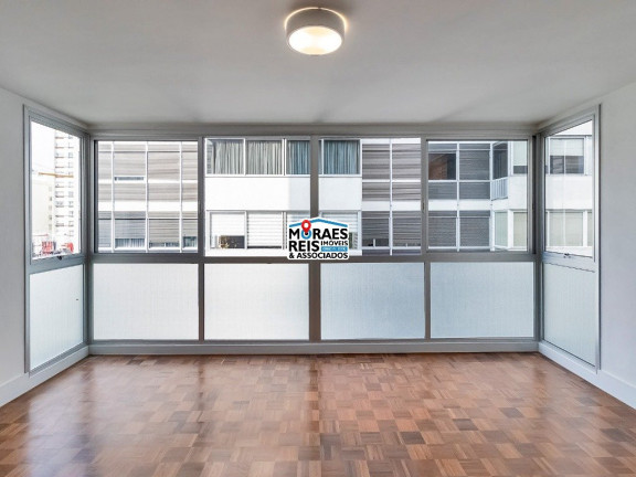 Imagem Apartamento com 3 Quartos à Venda, 200 m² em Consolação - São Paulo Imagem Apartamento com 3 Quartos à Venda, 200 m² em Consolação - São Paulo