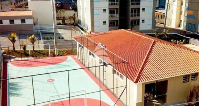 Imagem Apartamento com 2 Quartos à Venda, em Jardim Das Colinas - Hortolândia Imagem Apartamento com 2 Quartos à Venda, em Jardim Das Colinas - Hortolândia